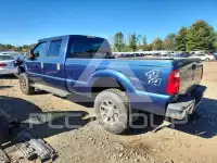 2013 Ford F-350 photo