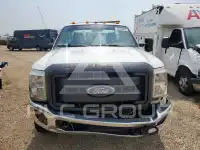 2013 Ford F-350 фото