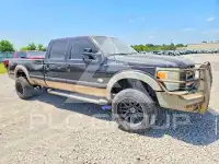2013 Ford F-350 фото