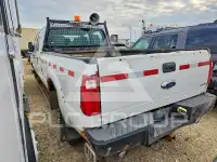 2013 Ford F-350 фото