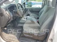 2013 Ford F-350 фото