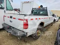 2013 Ford F-350 фото
