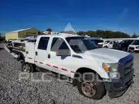 2013 Ford F-350 фото