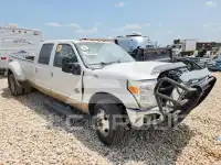 2013 Ford F-350 фото
