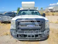 2013 Ford F-350 photo