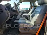 2013 Ford F-350 photo
