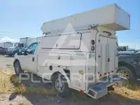 2013 Ford F-350 photo
