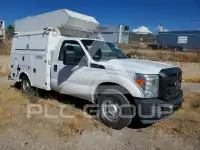 2013 Ford F-350 photo