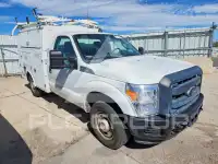 2013 Ford F-350 photo