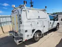 2013 Ford F-350 photo