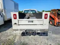 2013 Ford F-350 фото