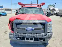 2013 Ford F-350 фото