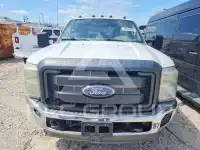 2013 Ford F-350 фото