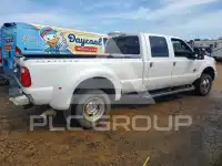 2013 Ford F-350 фото