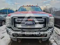2013 Ford F-350 фото