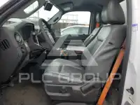 2013 Ford F-350 фото