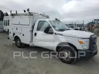2013 Ford F-350 фото