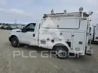 2013 Ford F-350 фото