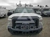 2013 Ford F-350 фото