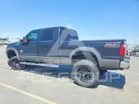 2013 Ford F-350 фото