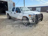 2013 Ford F-350 фото