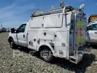 2013 Ford F-350 photo