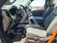 2013 Ford F-350 photo