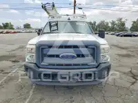 2013 Ford F-350 photo