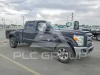 2013 Ford F-350 фото