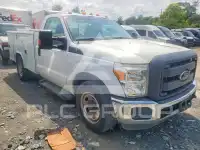 2013 Ford F-350 фото