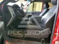 2013 Ford F-350 photo