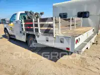 2013 Ford F-350 фото