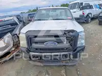 2013 Ford F-350 photo