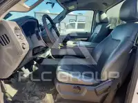 2013 Ford F-350 фото