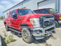 2013 Ford F-350 фото