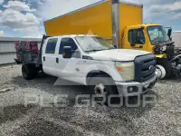 2013 Ford F-350 фото