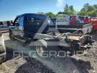 2013 Ford F-350 фото