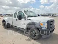 2013 Ford F-350 фото