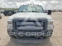 2013 Ford F-350 фото