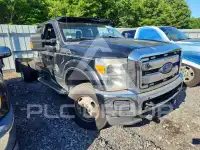 2013 Ford F-350 фото