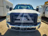 2013 Ford F-350 фото