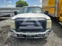 2013 Ford F-350 фото