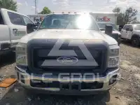 2013 Ford F-350 фото