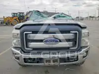 2013 Ford F-350 фото