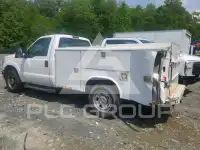 2013 Ford F-350 фото