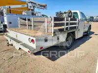 2013 Ford F-350 фото