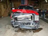 2013 Ford F-350 photo
