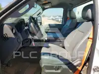 2013 Ford F-350 фото
