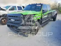 2013 Ford F-350 фото
