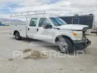 2013 Ford F-350 фото